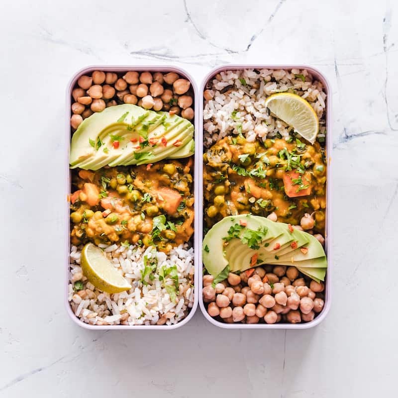 images of healthy food items