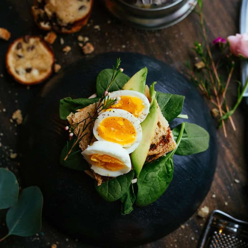 images of healthy food items