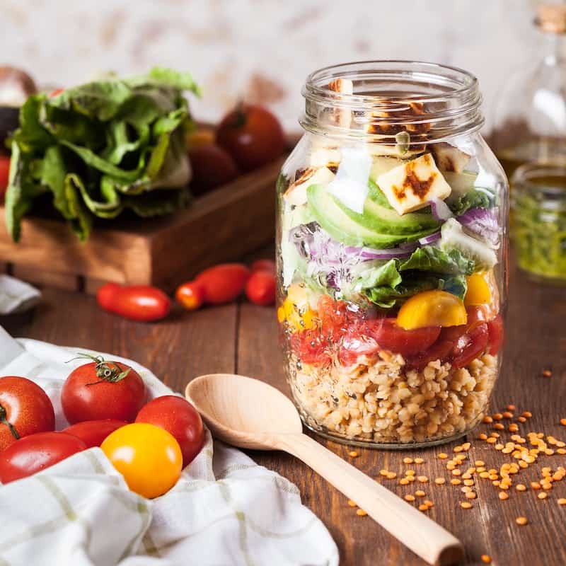 images of healthy food items